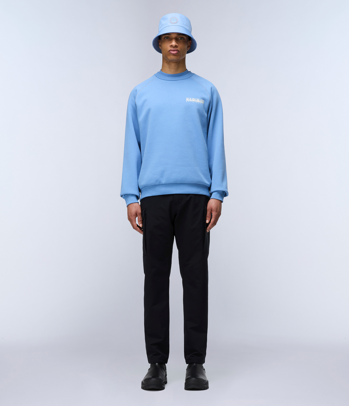 Sweatshirt Rollin  - 3