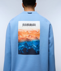 Sweatshirt Rollin  - 7