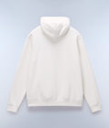 Logo-Kapuzenpullover Box  - 5