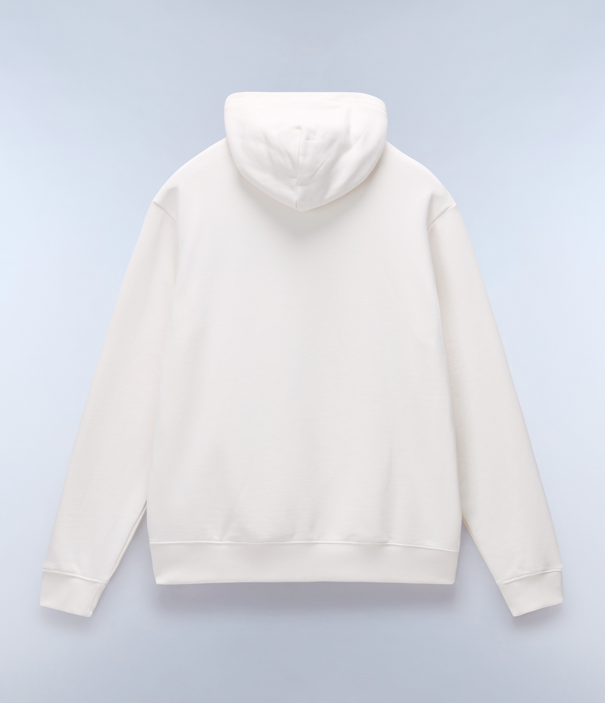 Logo-Kapuzenpullover Box  - 5