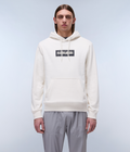 Logo-Kapuzenpullover Box  - 3