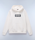 Logo-Kapuzenpullover Box  - 1