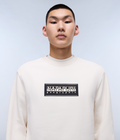 Logo-Sweatshirt Box  - 2