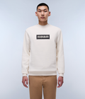 Logo-Sweatshirt Box  - 3