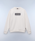 Logo-Sweatshirt Box  - 1