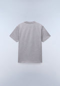 Logo-Kurzarm-T-Shirt Box  - 5