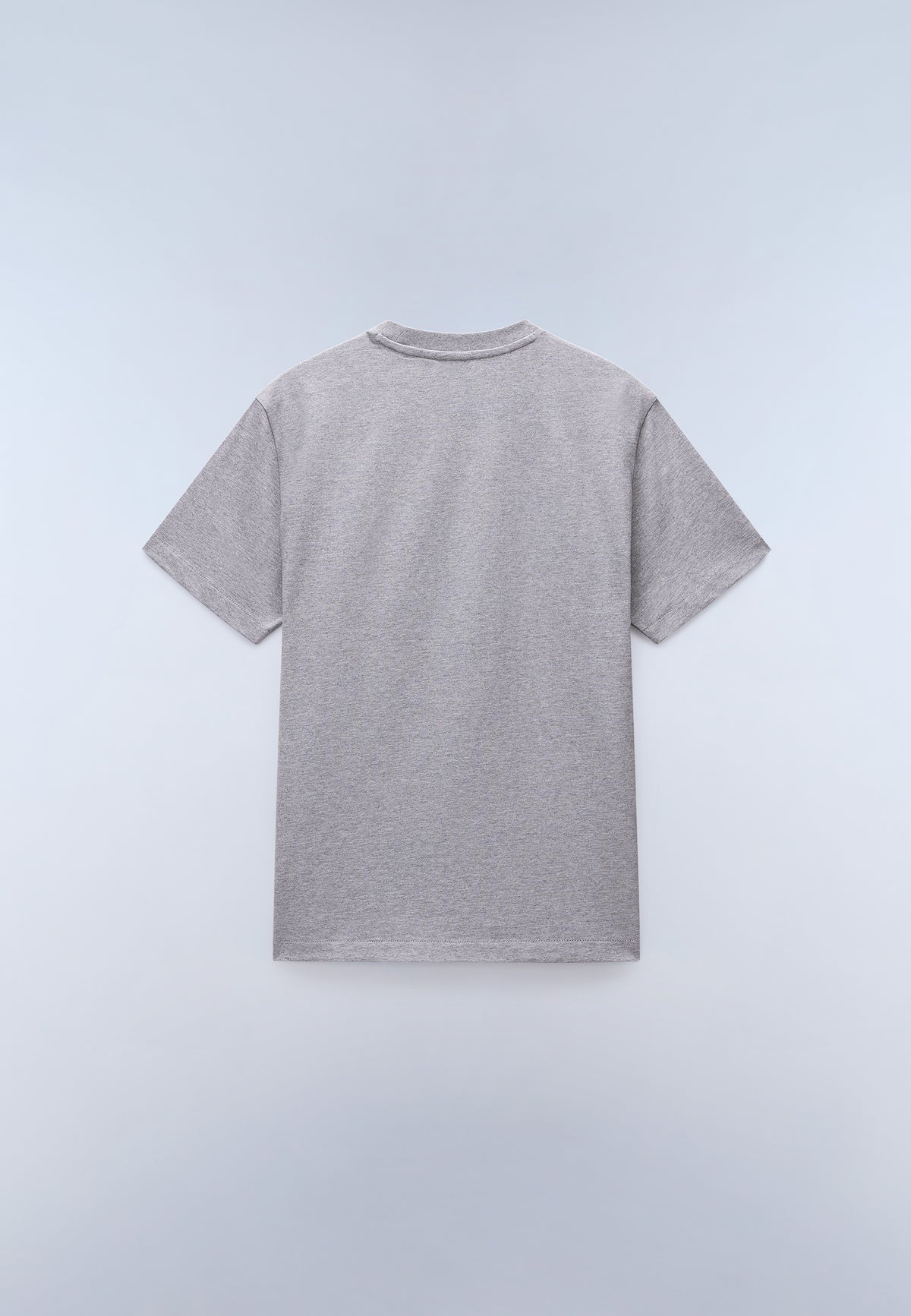 Logo-Kurzarm-T-Shirt Box  - 5