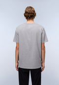 Logo-Kurzarm-T-Shirt Box  - 4
