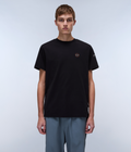 Kurzarm-T-Shirt Badge  - 2