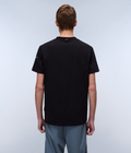 Kurzarm-T-Shirt Badge  - 3