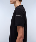 Kurzarm-T-Shirt Badge  - 7