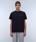 Kurzarm-T-Shirt Badge  - 4