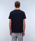 Kurzarm-T-Shirt Badge  - 5