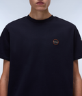 Kurzarm-T-Shirt Badge  - 7