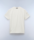 Kurzarm-T-Shirt Badge  - 4