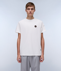 Kurzarm-T-Shirt Badge  - 2