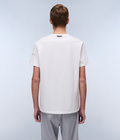 Kurzarm-T-Shirt Badge  - 3
