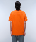 Kurzarm-T-Shirt Badge  - 3