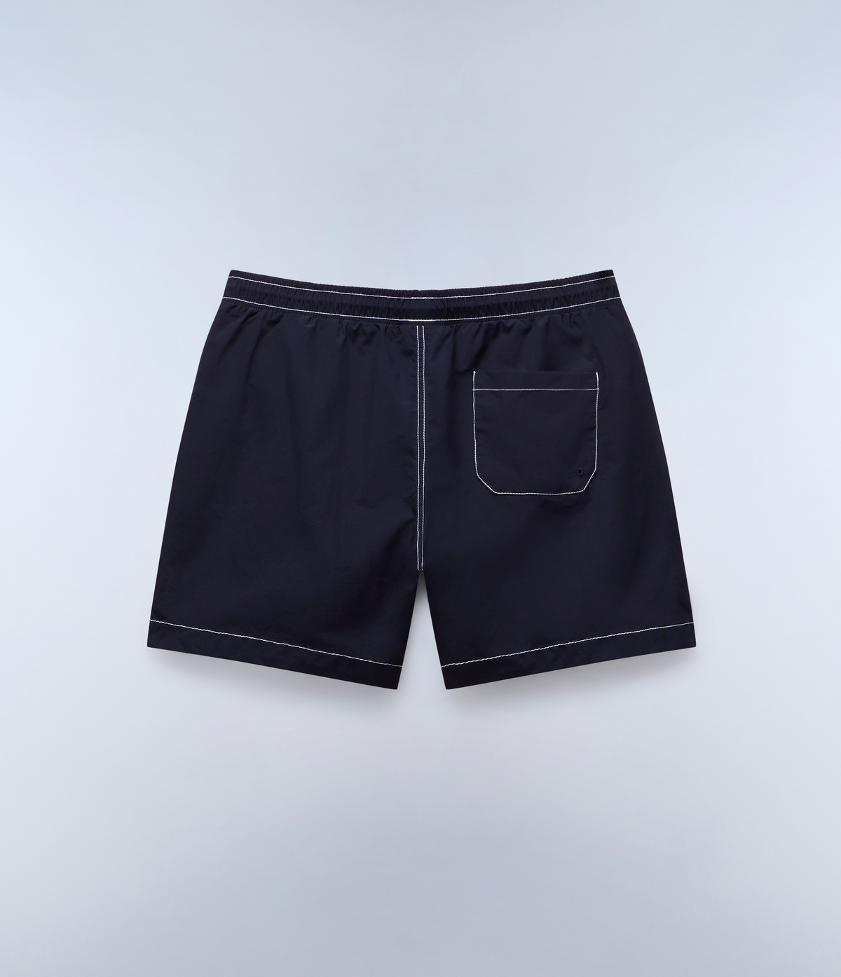 Verona Swimming Trunks Dark Blue - 2
