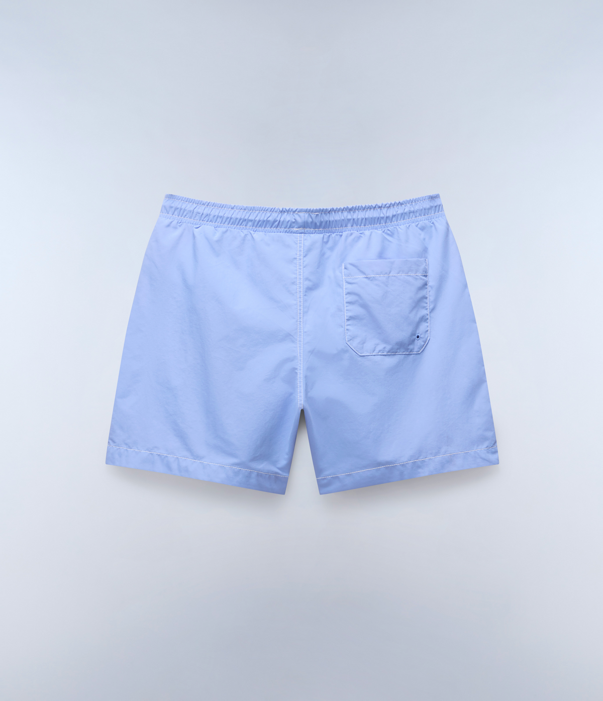 Verona Swimming Trunks Blue Flower - 2