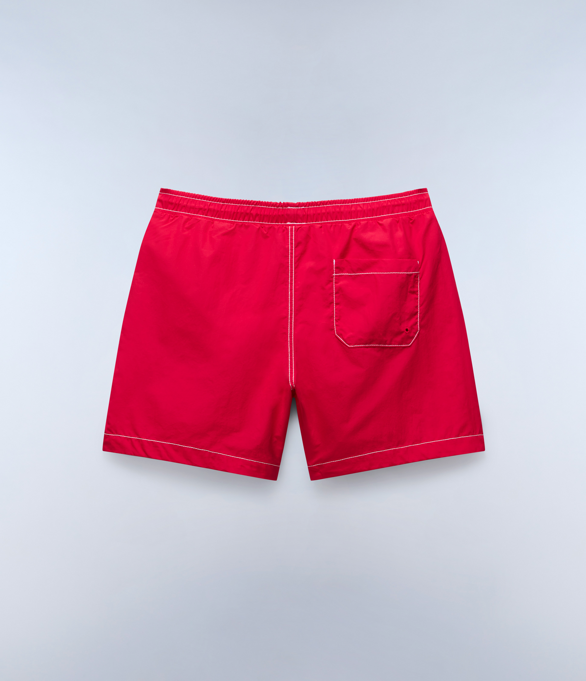 Verona Swimming Trunks Red Barberry - 2