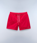 Verona Swimming Trunks Red Barberry - 1