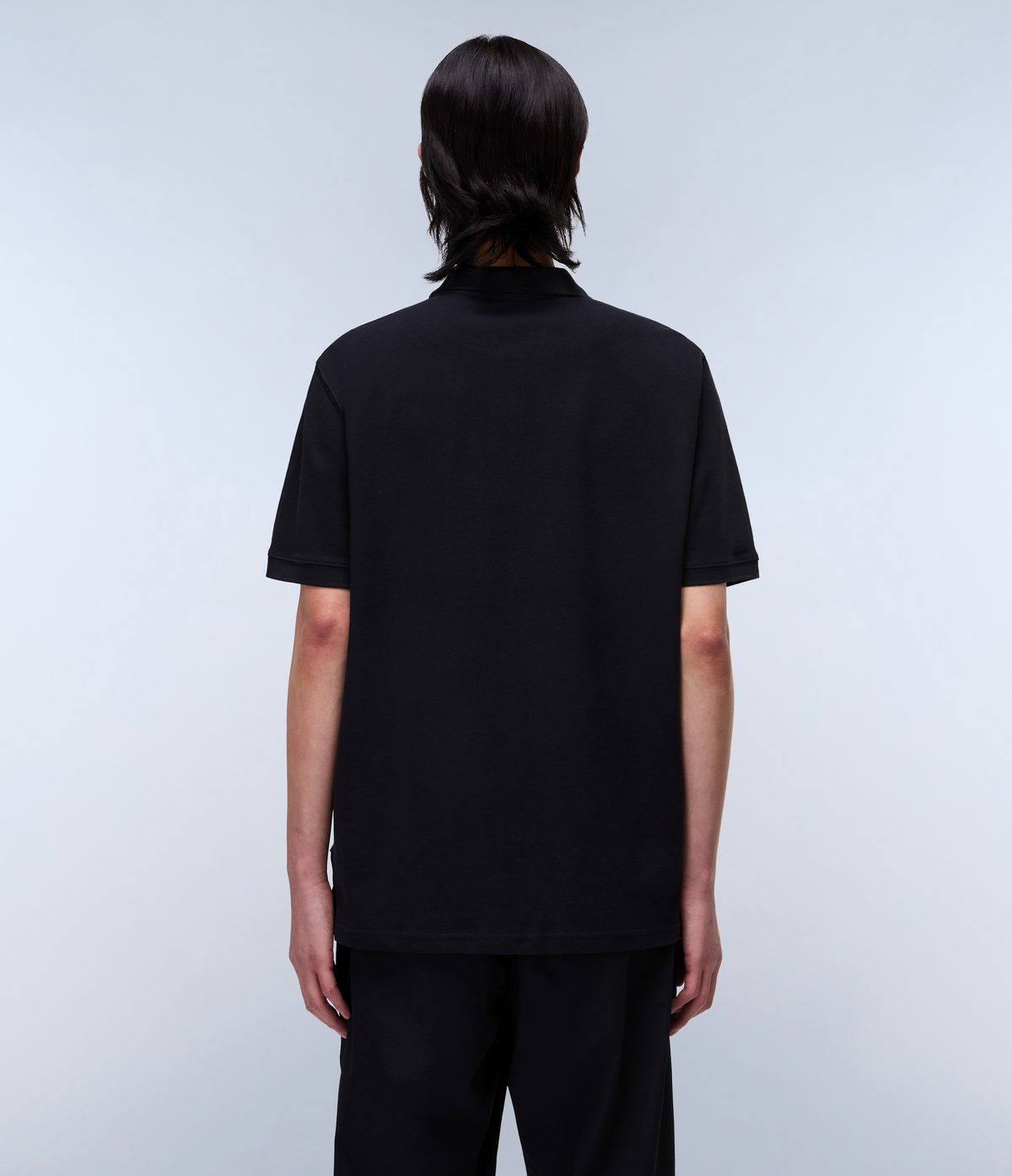 Poloshirt Epy mit Kurzen Ärmeln  - 3