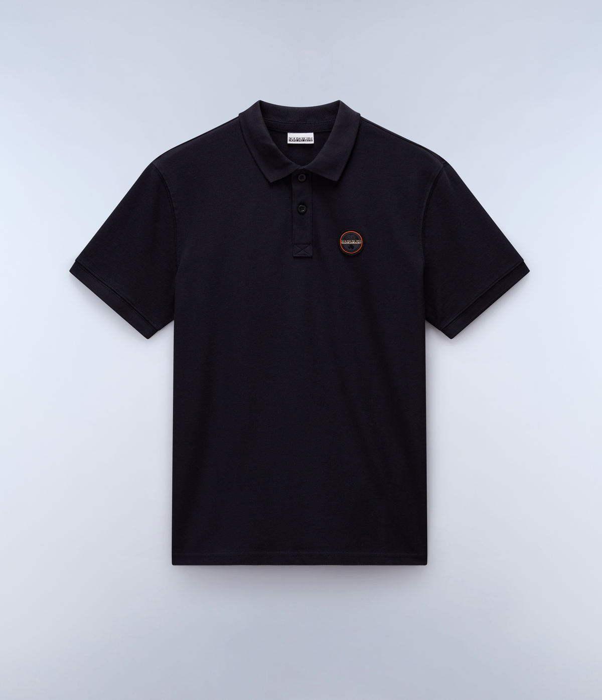 Poloshirt Epy mit Kurzen Ärmeln  - 1