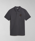 Poloshirt Epy mit Kurzen Ärmeln  - 3