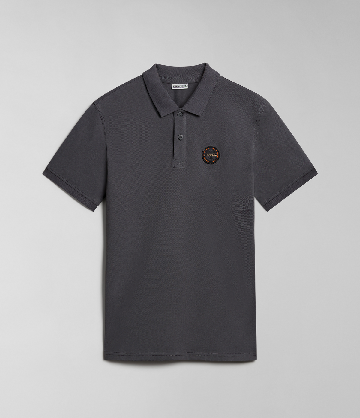 Poloshirt Epy mit Kurzen Ärmeln  - 3