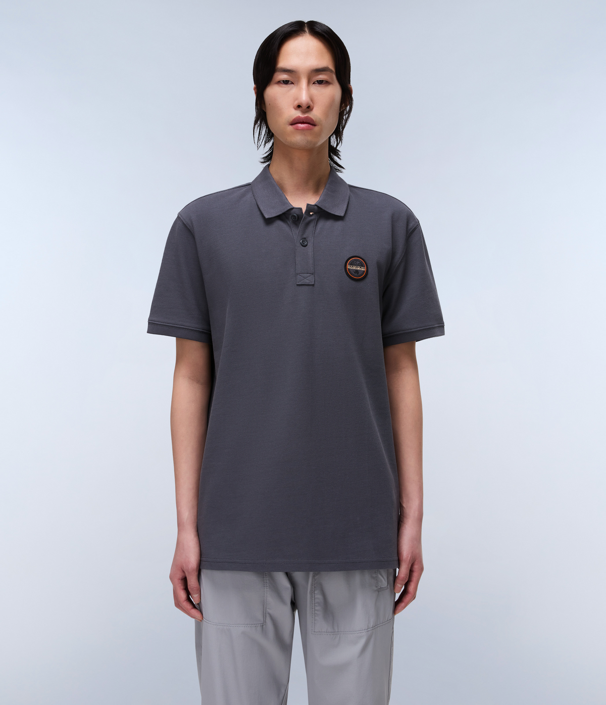 Poloshirt Epy mit Kurzen Ärmeln  - 2