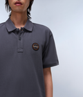 Poloshirt Epy mit Kurzen Ärmeln  - 6