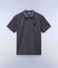 Poloshirt Epy mit Kurzen Ärmeln  - 1