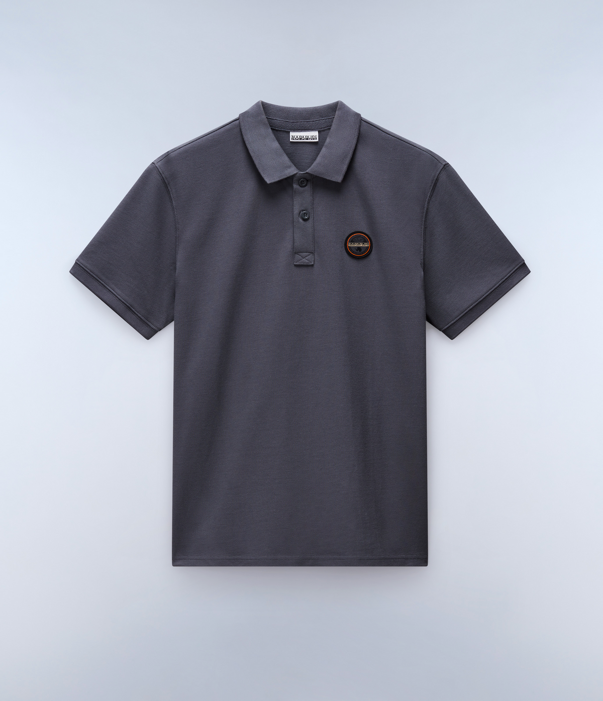 Poloshirt Epy mit Kurzen Ärmeln  - 1