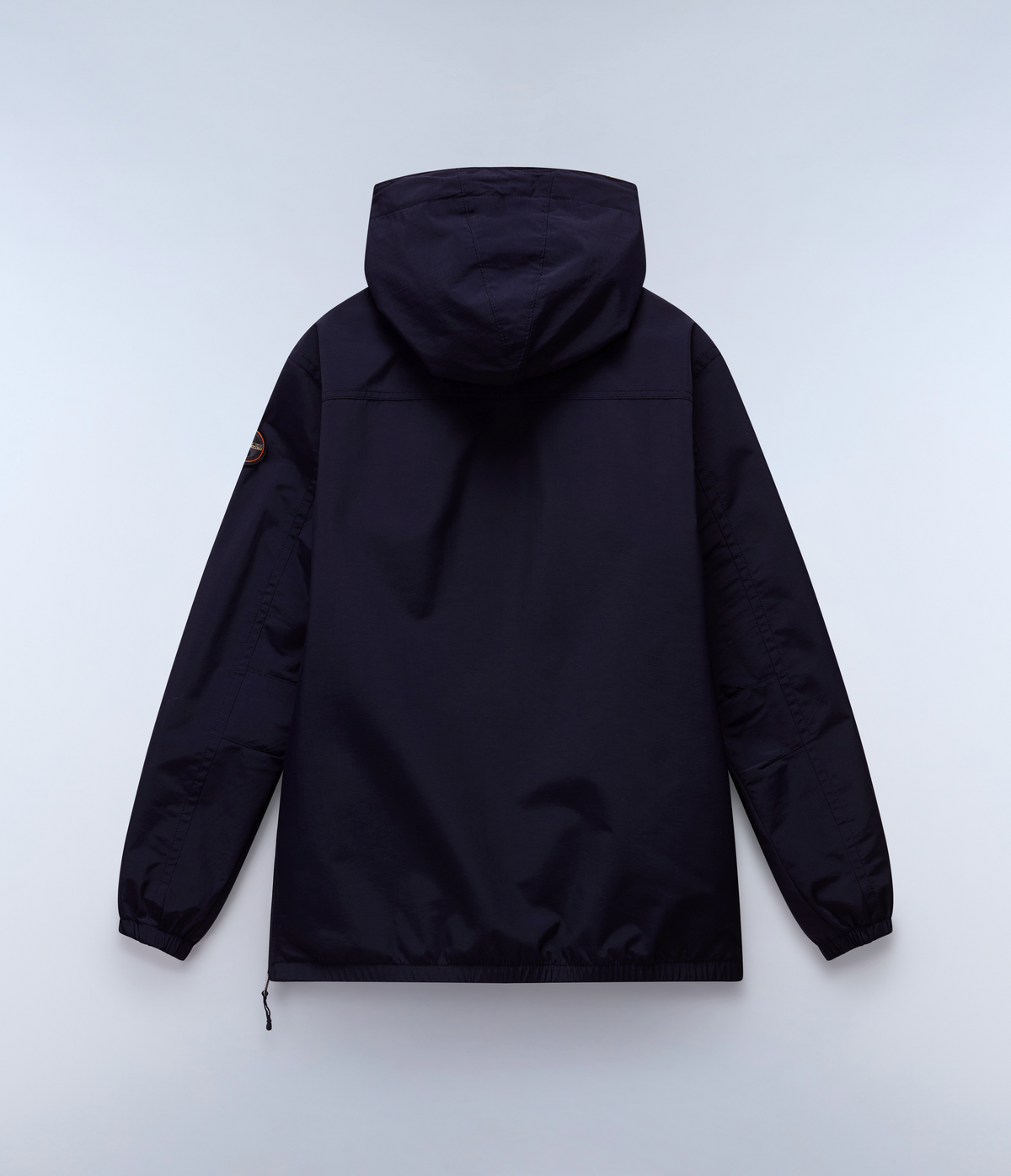 Shade Summer Pocket Jacket Dark Blue - 2