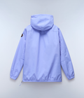 Shade Summer Pocket Jacket Blue Flower - 2