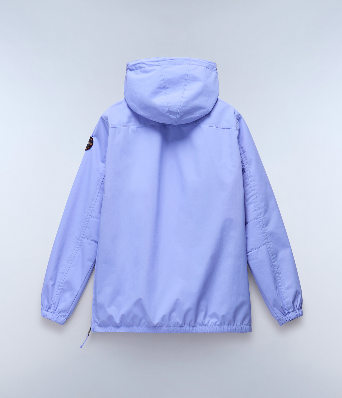 Shade Summer Pocket Jacket Blue Flower - 2