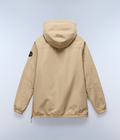 Shade Summer Pocket Jacket Beige - 2