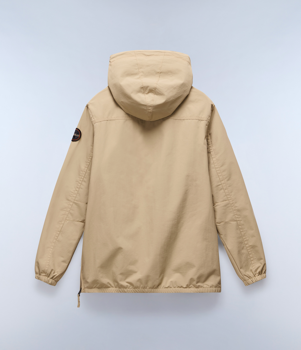 Shade Summer Pocket Jacket Beige - 2
