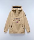 Shade Summer Pocket Jacket Beige - 1