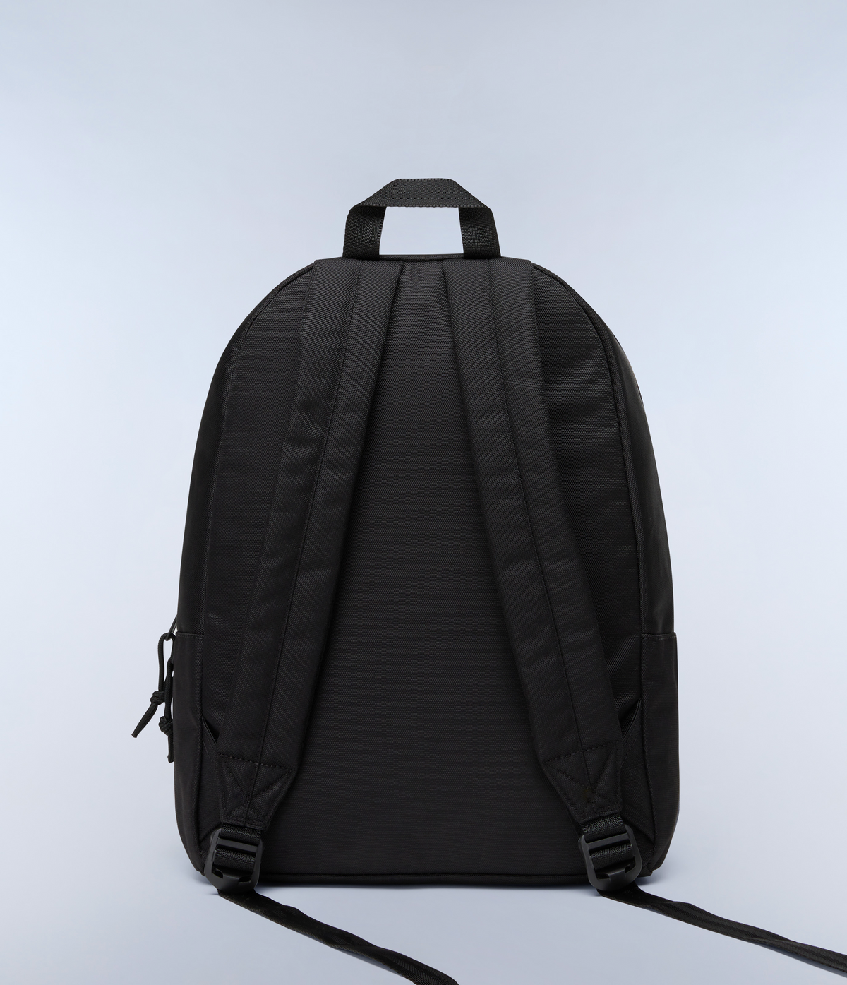 Boussine Backpack - 19 Lt Black - 4