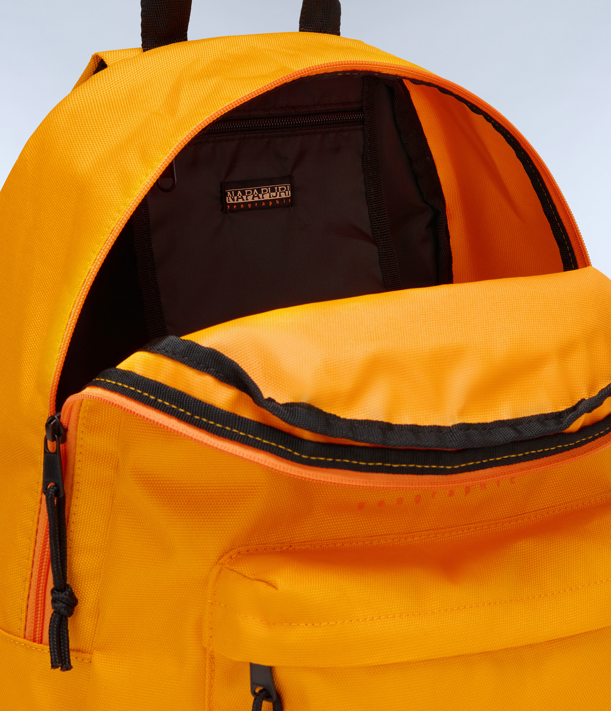 Boussine Backpack - 19 Lt Orange - 6
