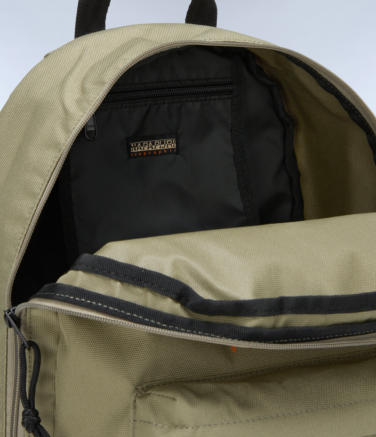 Boussine Backpack - 19 Lt Green Lichen - 6