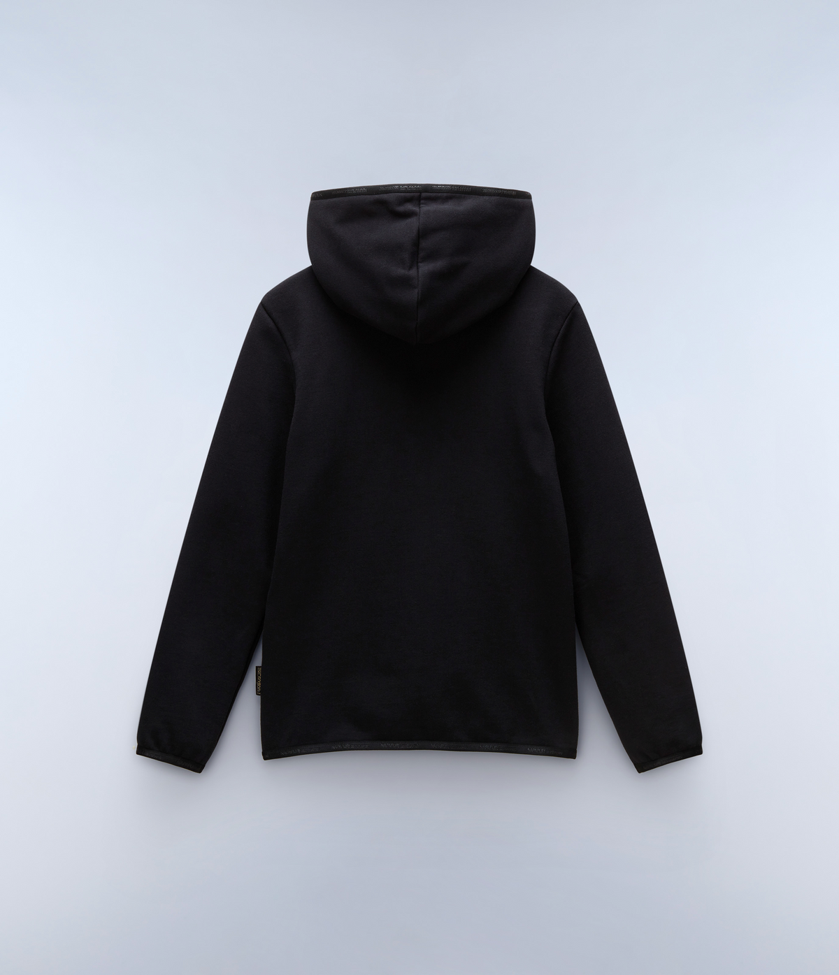 Eiger Full-Zip Hoodie (4–16 Jahre)  - 5