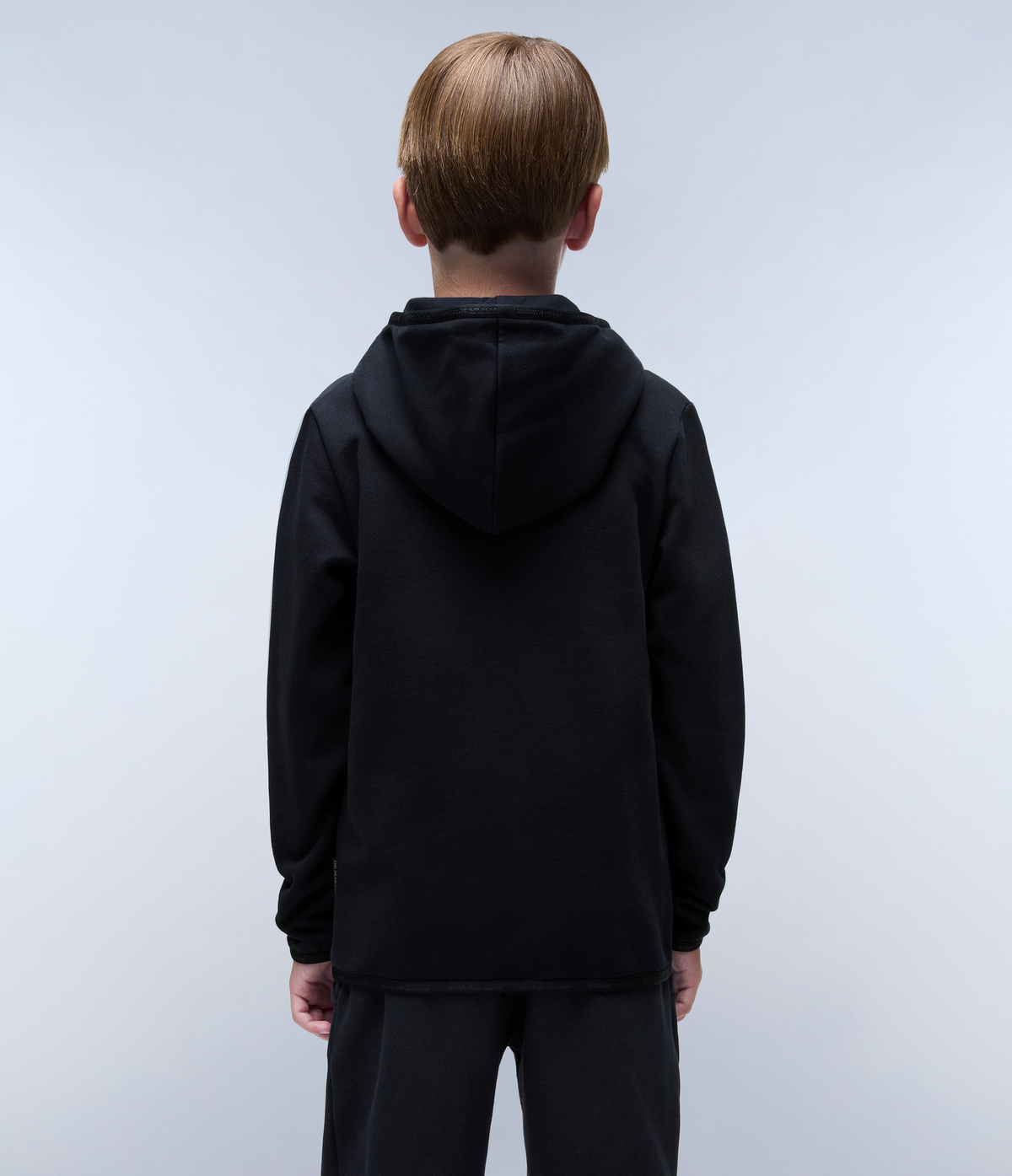Eiger Full-Zip Hoodie (4–16 Jahre)  - 4