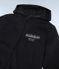 Eiger Full-Zip Hoodie (4–16 Jahre)  - 6
