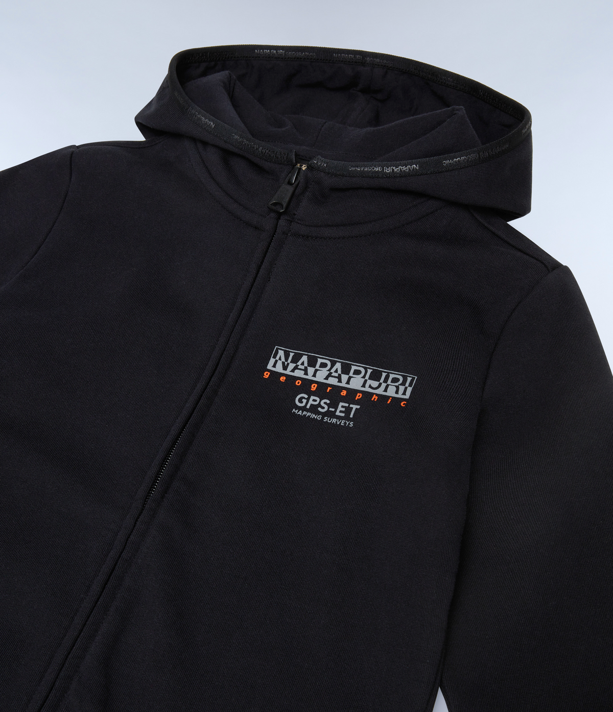 Eiger Full-Zip Hoodie (4–16 Jahre)  - 6