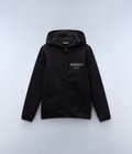 Eiger Full-Zip Hoodie (4–16 Jahre)  - 1