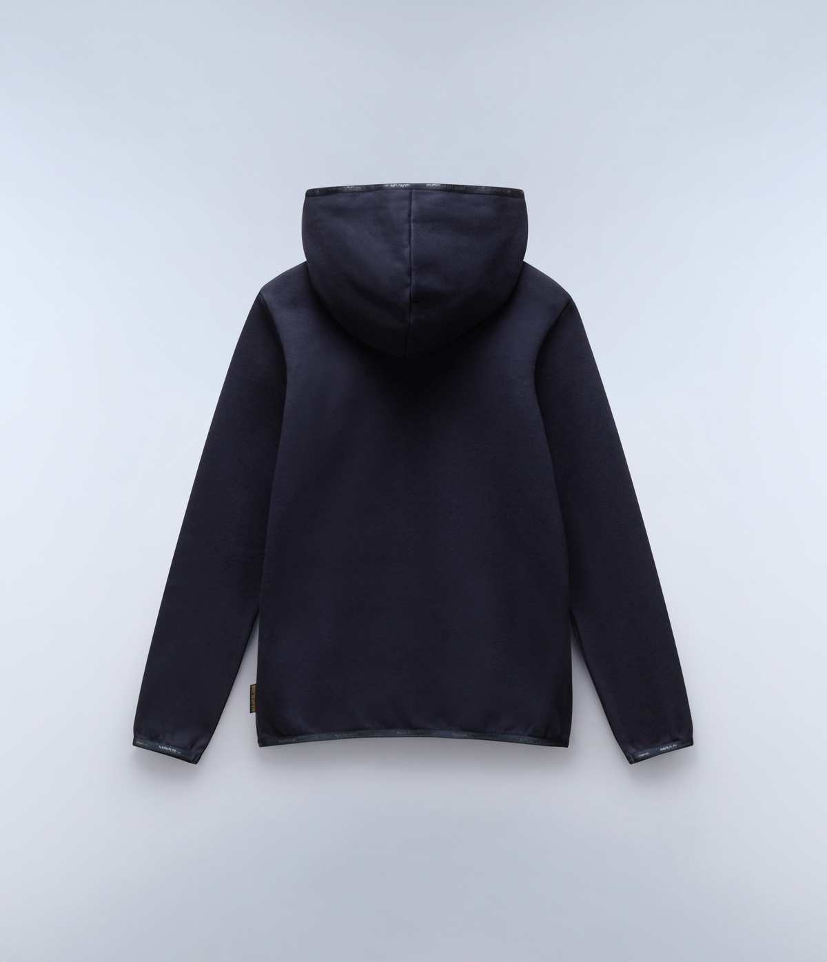 Eiger Full-Zip Hoodie (4-16 YEARS)  - 5