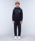 Eiger Full-Zip Hoodie (4-16 YEARS)  - 2